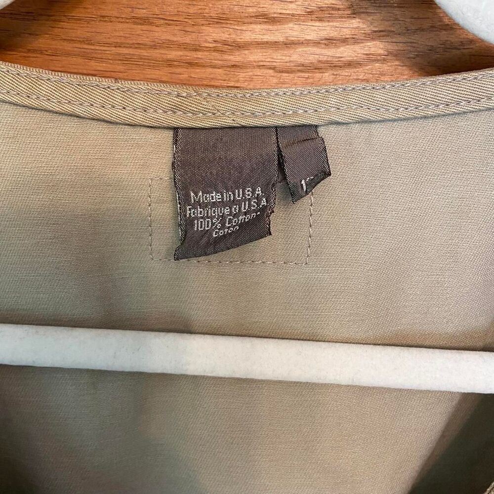 Y2K Tommy Hilfiger vintage 2003 logo bodycon tank mini dress - Picture 5 of 5